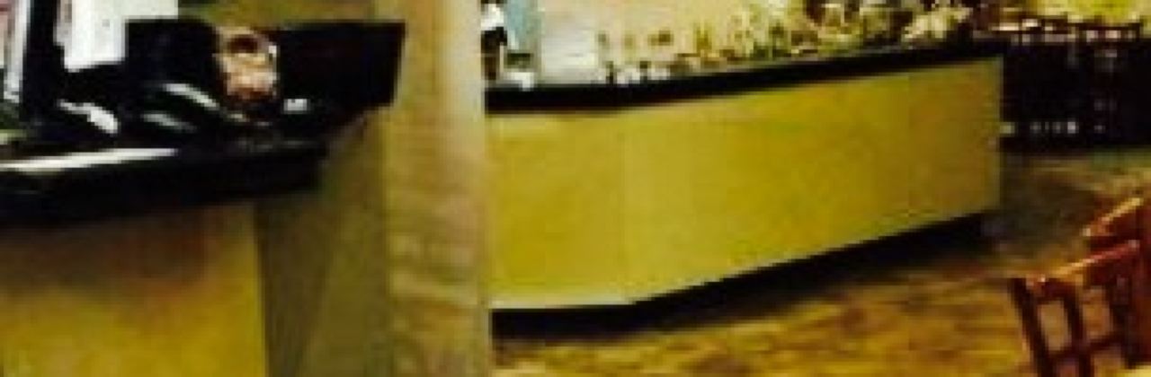 Mongolian Village East