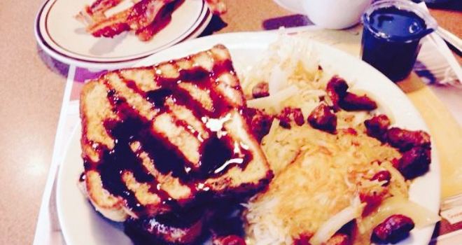 Denny's