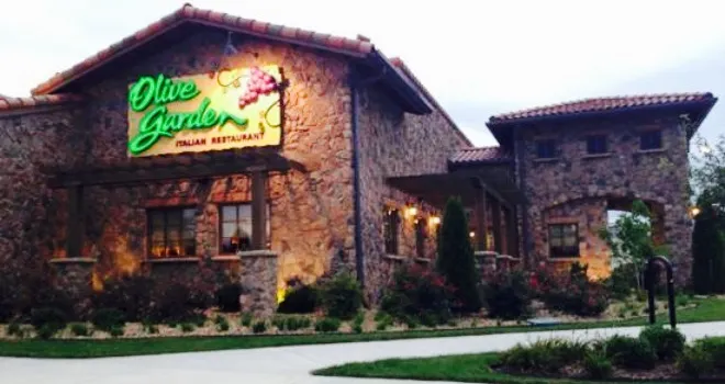 Olive Garden