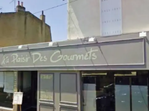 Au Plaisir Des Gourmets