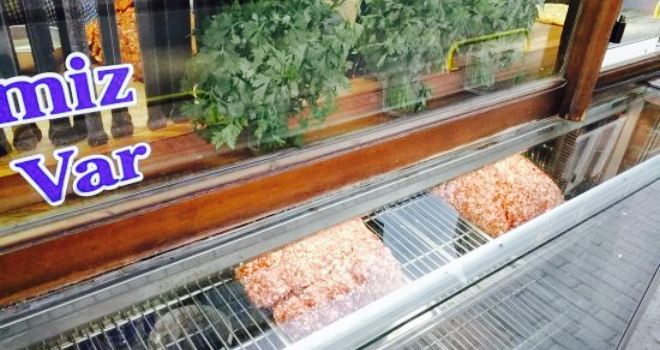 Cobanoglu Kebap Salonu