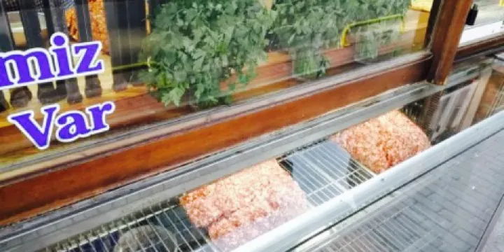 Cobanoglu Kebap Salonu