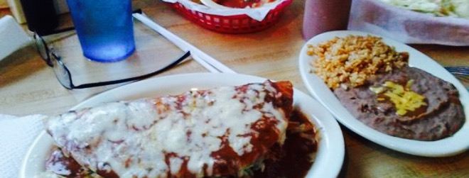 Miguel's Mexican Restaurant