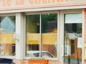La Chandelle