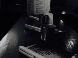Jacaré Etnolounge