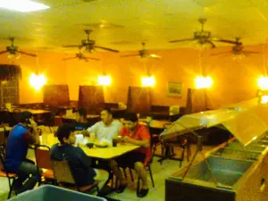 El Potro Mexican Restaurant