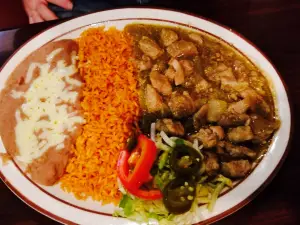 Felipes Mexican Restaurant