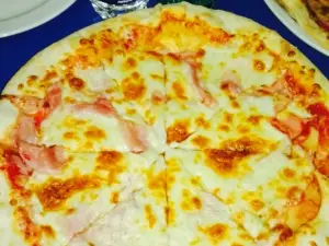 Pizzeria Minerva