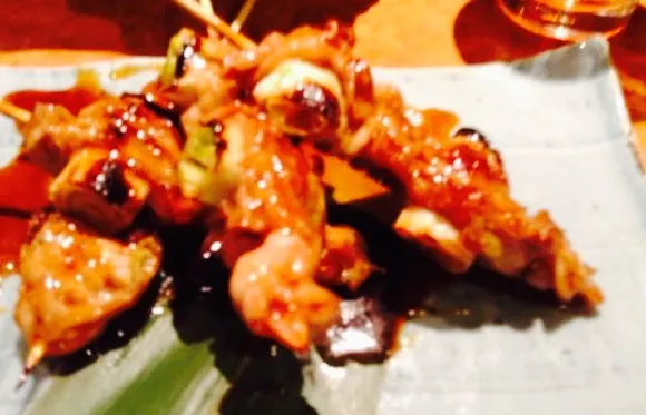 Nomikui-dokoro Banya