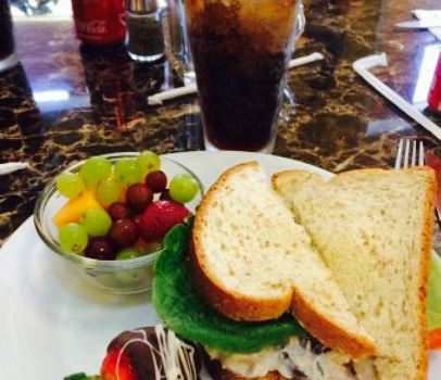 Main Street Bistro