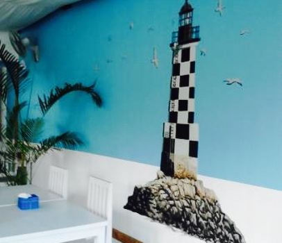 La Creperie Brittany
