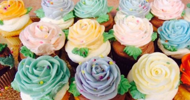 Maryanne Pastry Shoppe