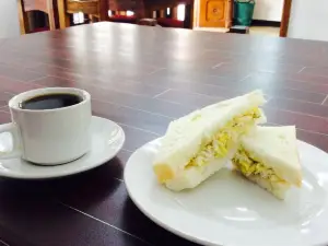 Indian Coffee House