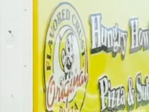 Hungry Howie's Pizza & Subs