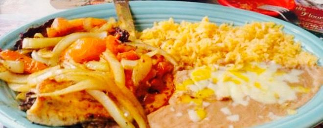 Cazadores Mexican Restaurant