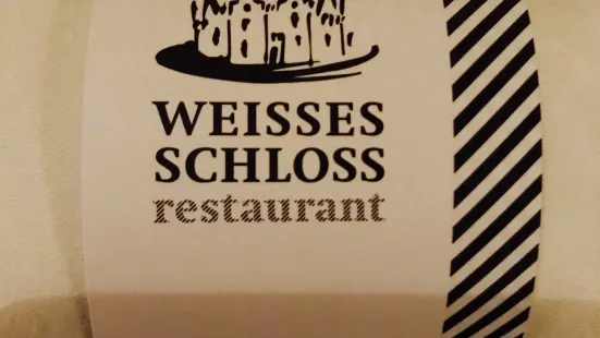 Weisses Schloss