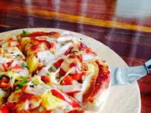 Pursat Pizza House II