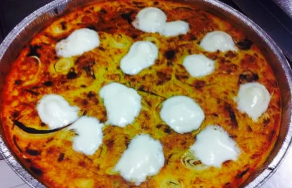 Il Giropizza