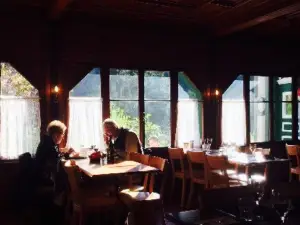 Hollgrotten Restaurant