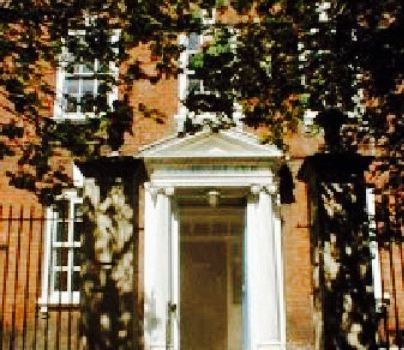 Conservative Club