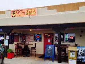 P J's Village Pub