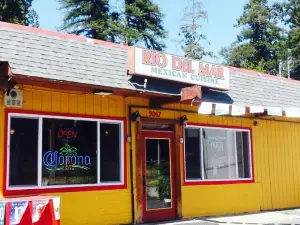 Rio Del Mar