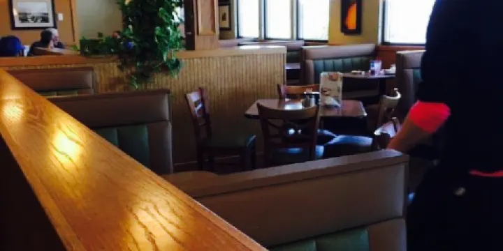 Perkins Restaurant & Bakery