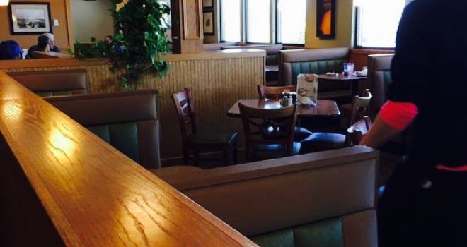 Perkins Restaurant & Bakery