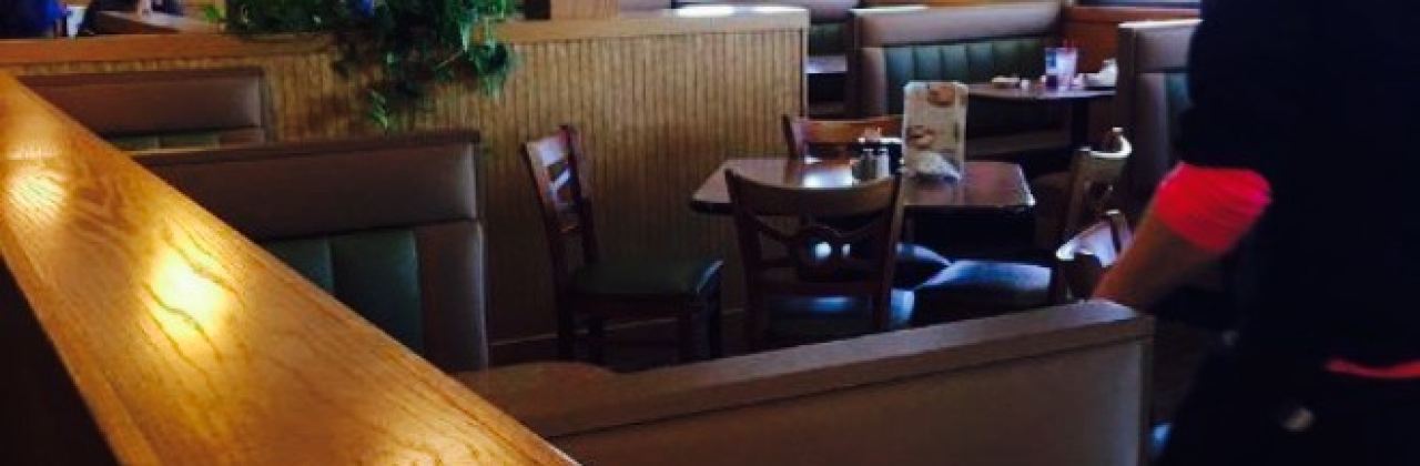 Perkins Restaurant & Bakery