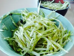 Negiichi Ramen Miyoshi Honten