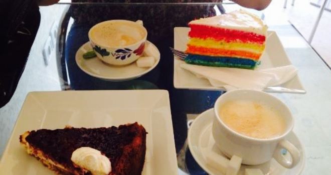 Sweet House Bakery