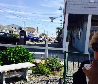 Sound View Sugar Shack