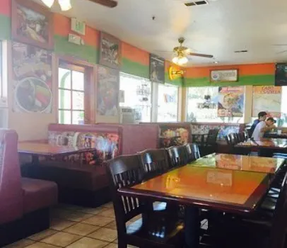 Los Panchos Taco Shop