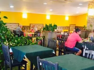 Restaurante El Malagueño