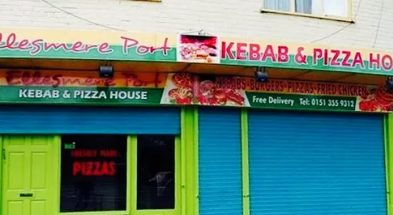 Ellesmere Port Pizza & Kebab House