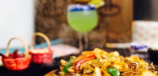 Casa Linda Mexican Restaurant