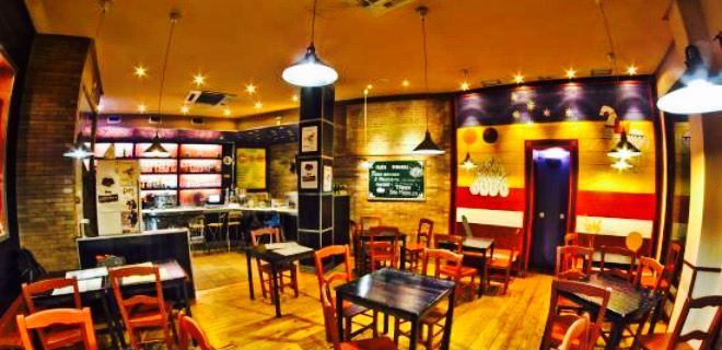 Trattoria Pastucci