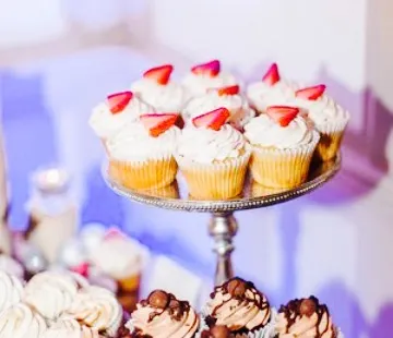 Cre8tive Cupcakes