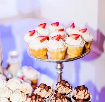 Cre8tive Cupcakes