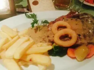 Imge Restaurant