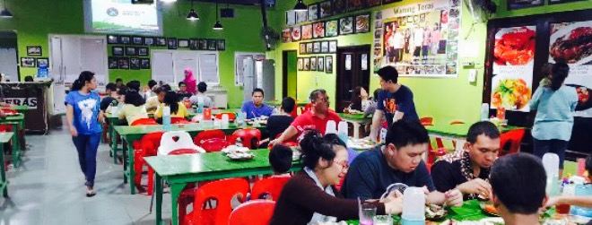 Warung Teras