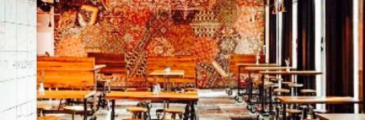 Sputnik Cocktail Bar