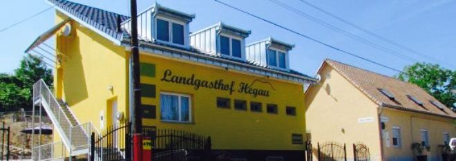 Landgasthof Hegau