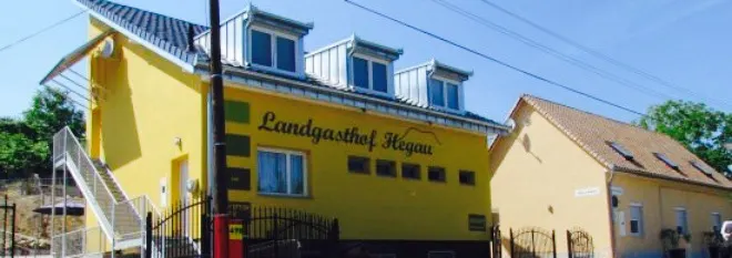Landgasthof Hegau