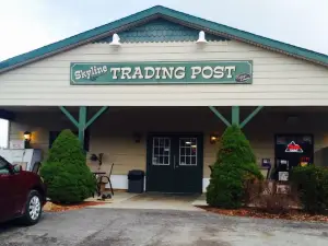 Skyline Trading Post