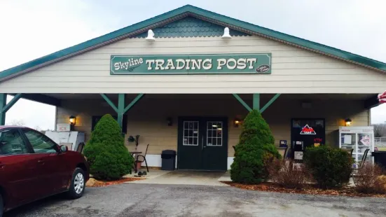 Skyline Trading Post