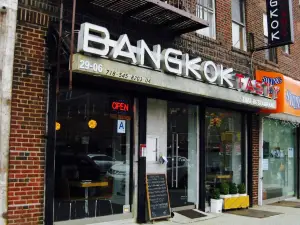 Bangkok Tasty