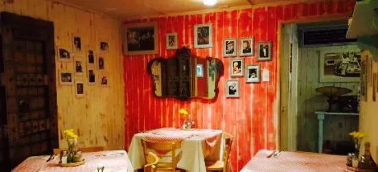 Trattoria Pomodoro