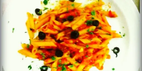 Zi Nene - Pizzeria Ristorante