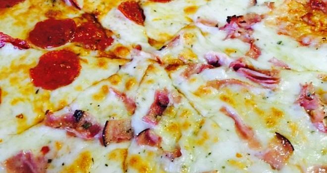 Garden Deli & Pizzeria